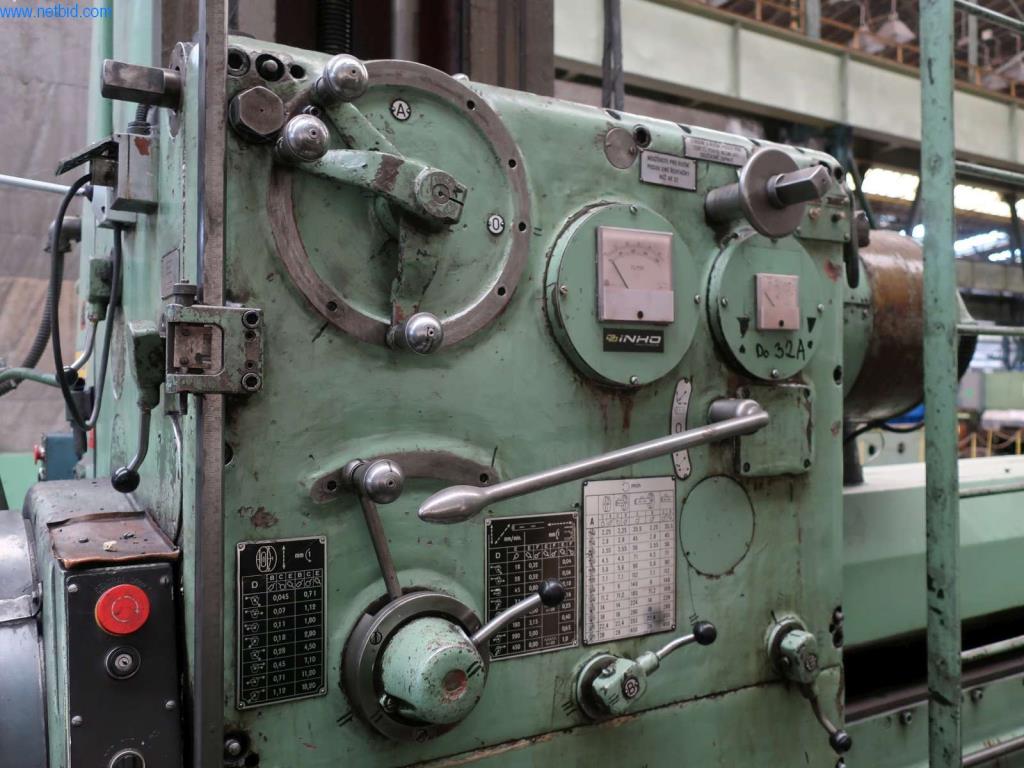 Naprave in stroji za proizvodnjo jekla, kovanje, toplotno obdelavo, obdelavo velikih delov in periferne naprave-12