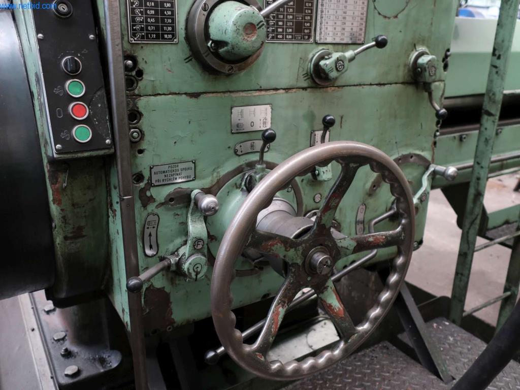 Naprave in stroji za proizvodnjo jekla, kovanje, toplotno obdelavo, obdelavo velikih delov in periferne naprave-13