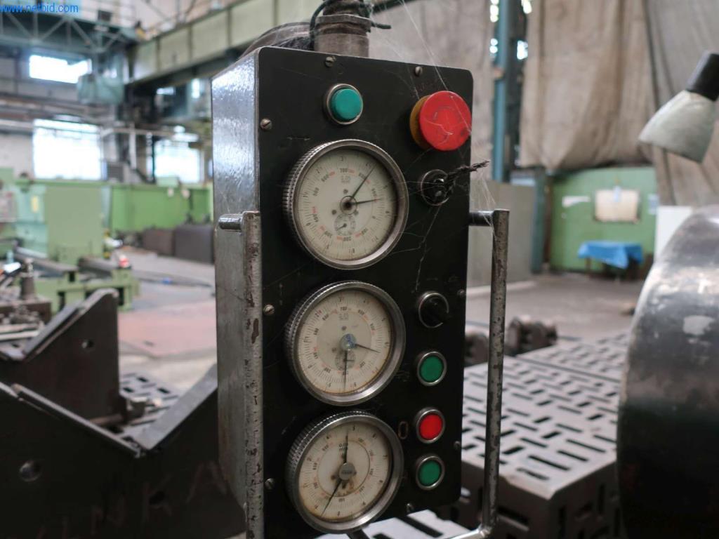 Naprave in stroji za proizvodnjo jekla, kovanje, toplotno obdelavo, obdelavo velikih delov in periferne naprave-15