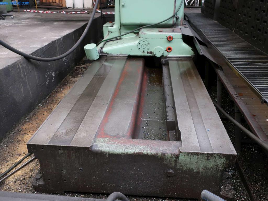 Naprave in stroji za proizvodnjo jekla, kovanje, toplotno obdelavo, obdelavo velikih delov in periferne naprave-16