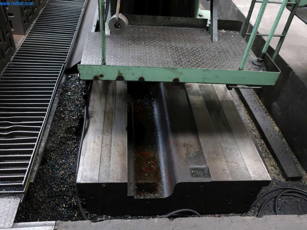 Naprave in stroji za proizvodnjo jekla, kovanje, toplotno obdelavo, obdelavo velikih delov in periferne naprave-17