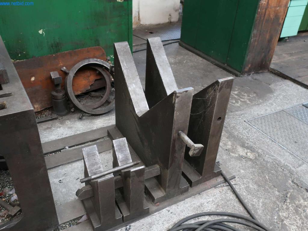 Naprave in stroji za proizvodnjo jekla, kovanje, toplotno obdelavo, obdelavo velikih delov in periferne naprave-18