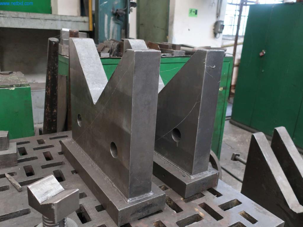 Naprave in stroji za proizvodnjo jekla, kovanje, toplotno obdelavo, obdelavo velikih delov in periferne naprave-19