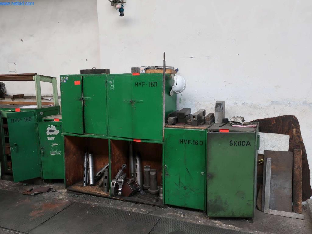 Naprave in stroji za proizvodnjo jekla, kovanje, toplotno obdelavo, obdelavo velikih delov in periferne naprave-22