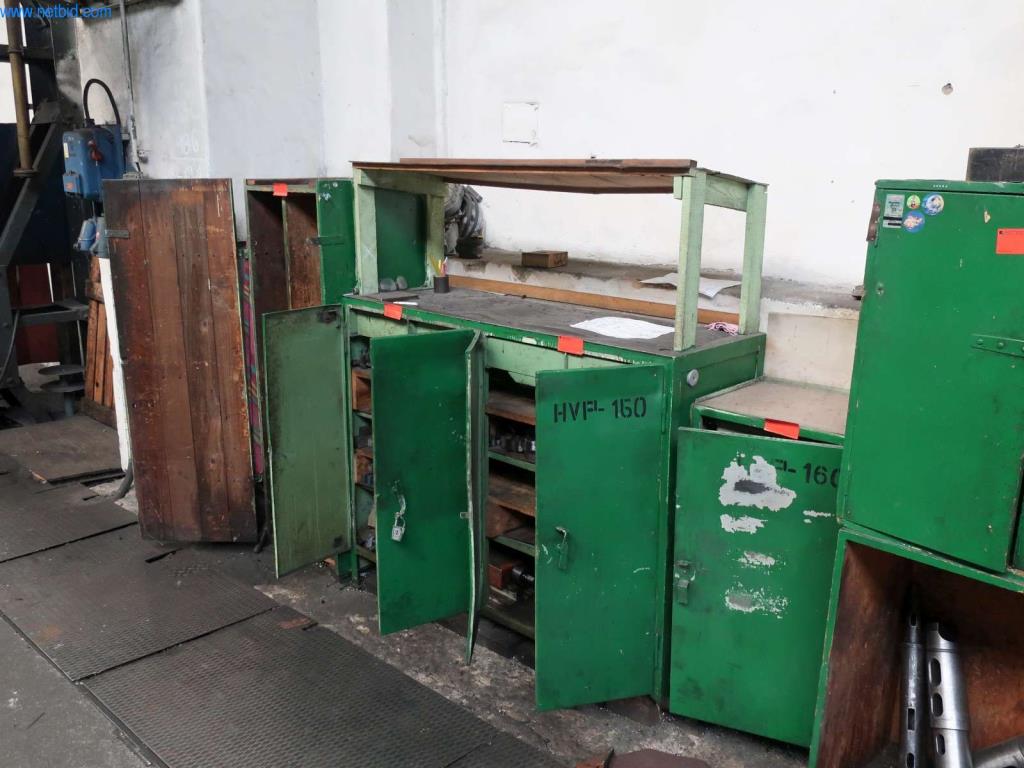 Naprave in stroji za proizvodnjo jekla, kovanje, toplotno obdelavo, obdelavo velikih delov in periferne naprave-23