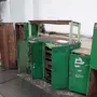 thumbnail-Installaties en machines voor staalproductie, smeden, warmtebehandeling, verwerking van grote onderdelen en randapparatuur-23