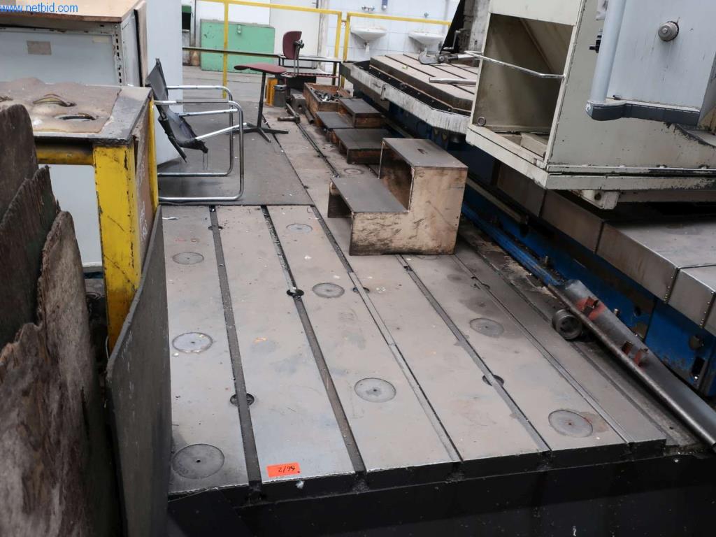 Závody a stroje z oblasti výroby oceli, kování, tepelného zpracování, velké cásti obrábení a periférií-1