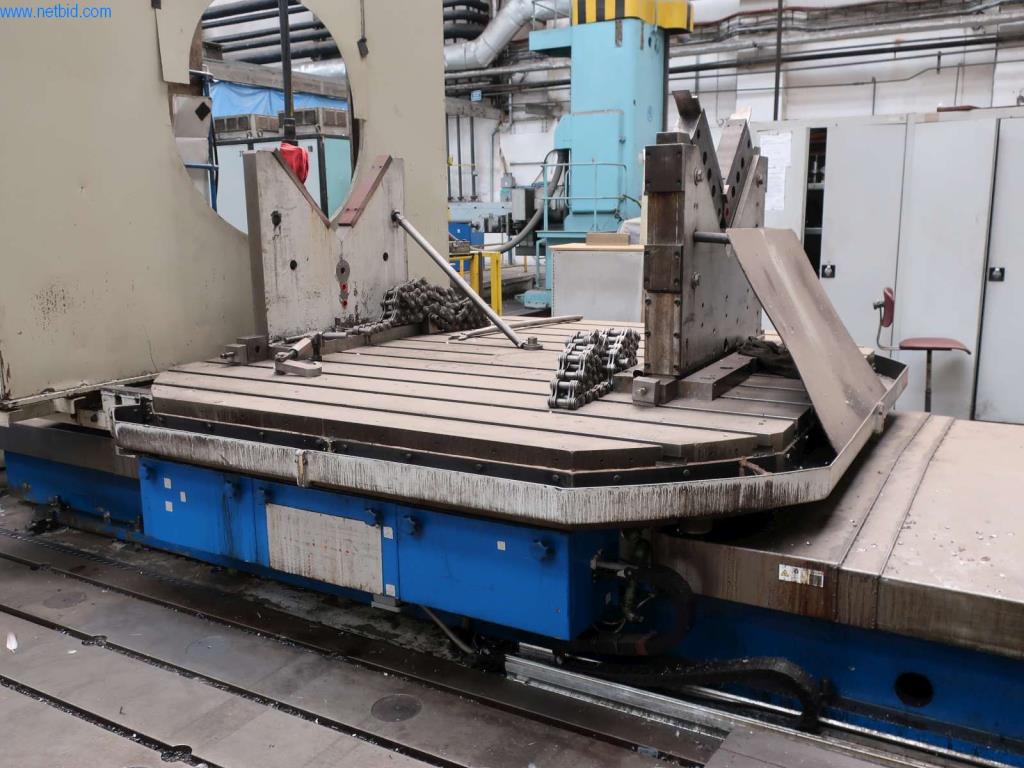 Závody a stroje z oblasti výroby oceli, kování, tepelného zpracování, velké cásti obrábení a periférií-3