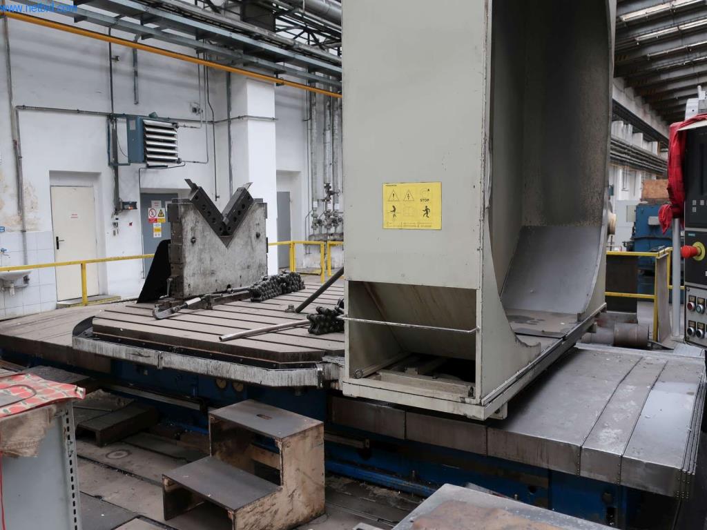 Závody a stroje z oblasti výroby oceli, kování, tepelného zpracování, velké cásti obrábení a periférií-5