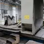 thumbnail-Machinery and equipment from the steel production, forging plant, heat treatment, large parts processing and peripherals-5