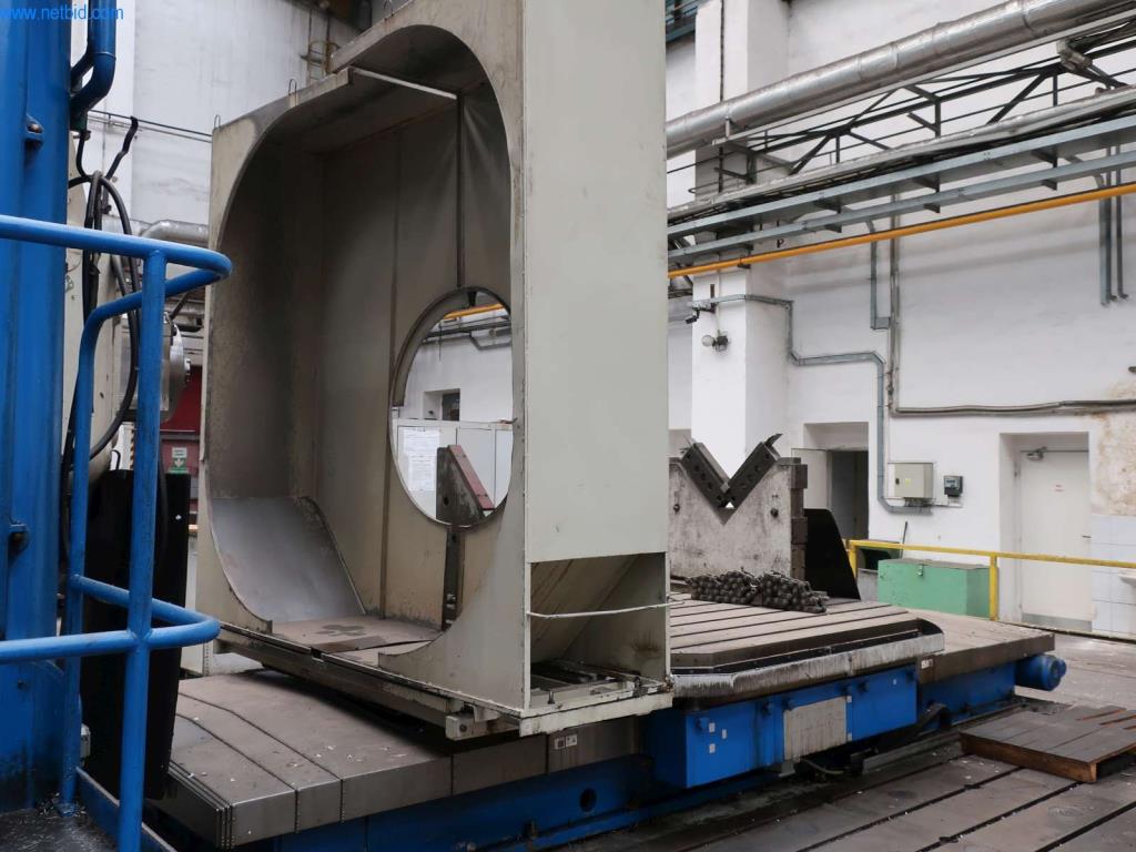 Závody a stroje z oblasti výroby oceli, kování, tepelného zpracování, velké cásti obrábení a periférií-7