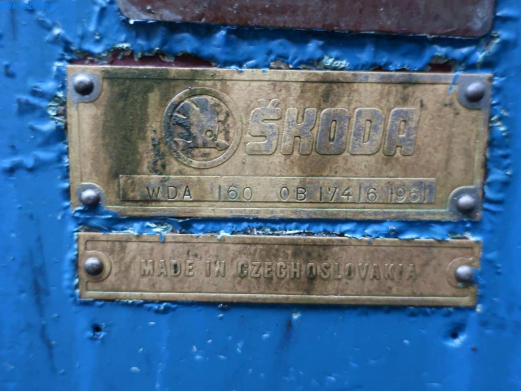 Anlagen und Maschinen aus den Bereichen Stahlproduktion, Schmiedewerk, Wärmebehandlung, Großteilebearbeitung und Peripherie-3