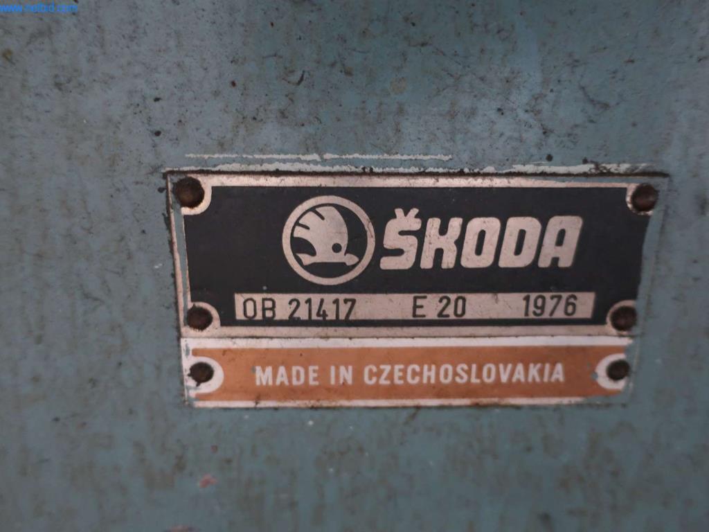 Anlagen und Maschinen aus den Bereichen Stahlproduktion, Schmiedewerk, Wärmebehandlung, Großteilebearbeitung und Peripherie-3