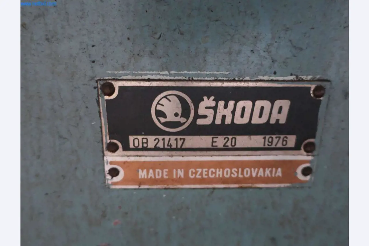 Anlagen und Maschinen aus den Bereichen Stahlproduktion, Schmiedewerk, Wärmebehandlung, Großteilebearbeitung und Peripherie-3