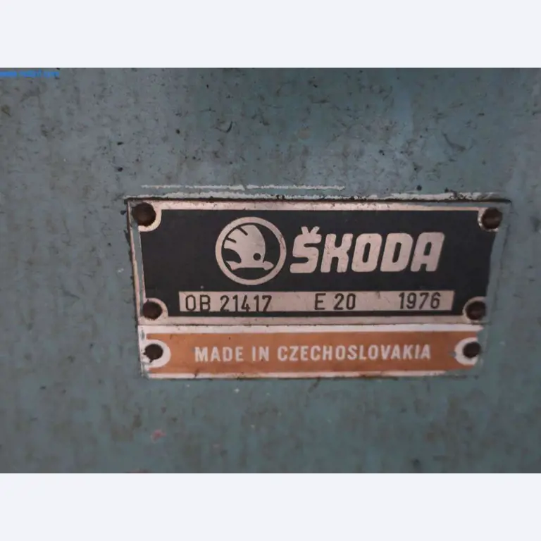 Anlagen und Maschinen aus den Bereichen Stahlproduktion, Schmiedewerk, Wärmebehandlung, Großteilebearbeitung und Peripherie-3