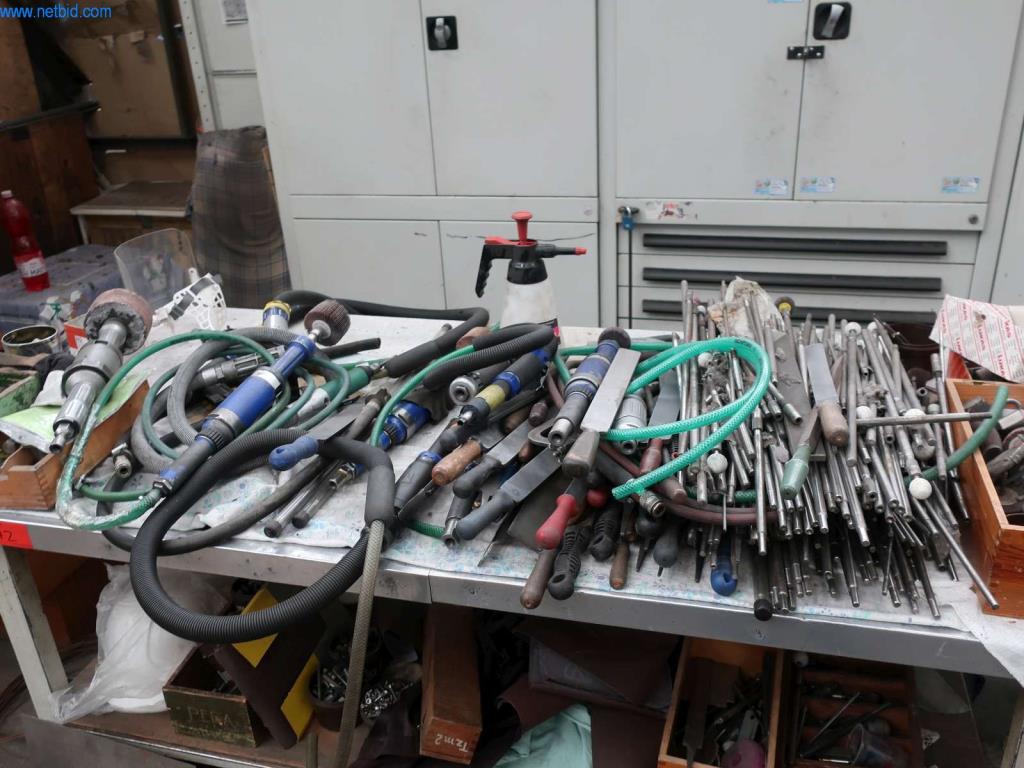 Anlagen und Maschinen aus den Bereichen Stahlproduktion, Schmiedewerk, Wärmebehandlung, Großteilebearbeitung und Peripherie-2