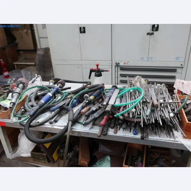Machinery and equipment from the steel production, forging plant, heat treatment, large parts processing and peripherals-2