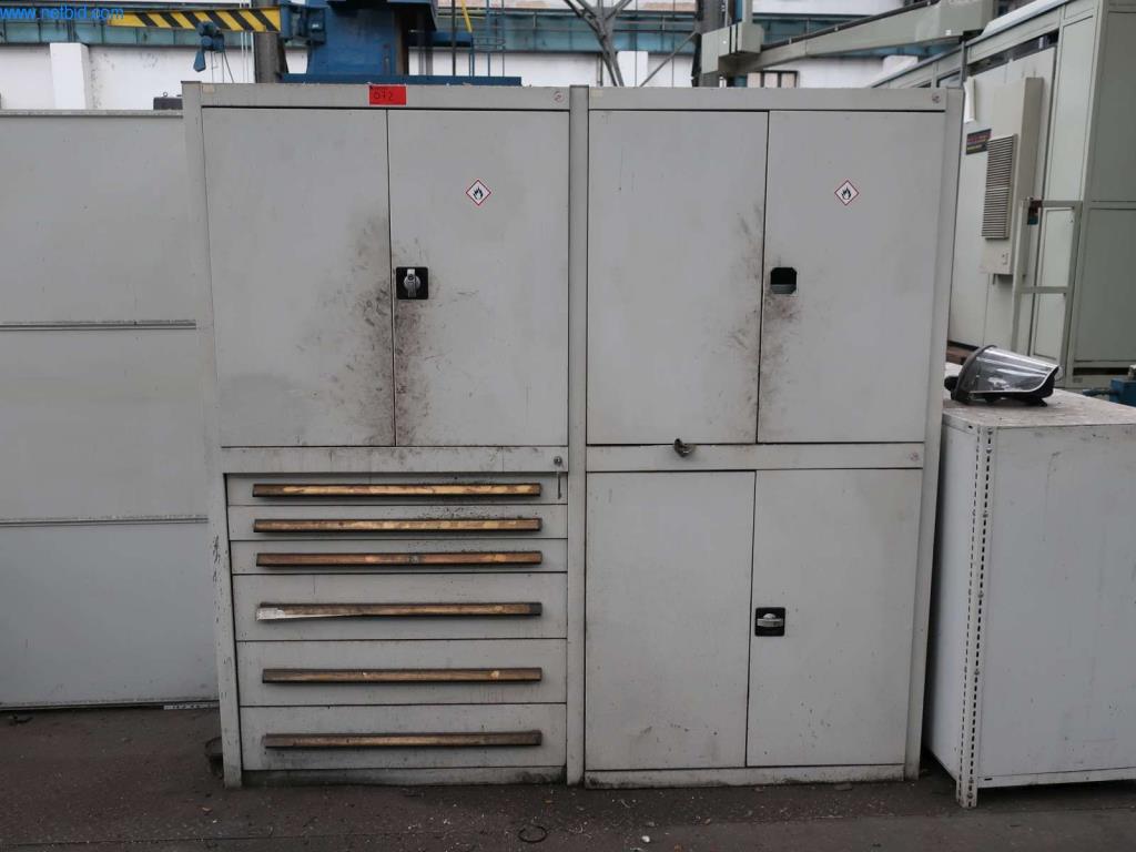 Anlagen und Maschinen aus den Bereichen Stahlproduktion, Schmiedewerk, Wärmebehandlung, Großteilebearbeitung und Peripherie-4