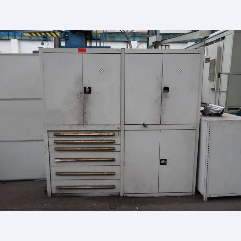 Machinery and equipment from the steel production, forging plant, heat treatment, large parts processing and peripherals-4