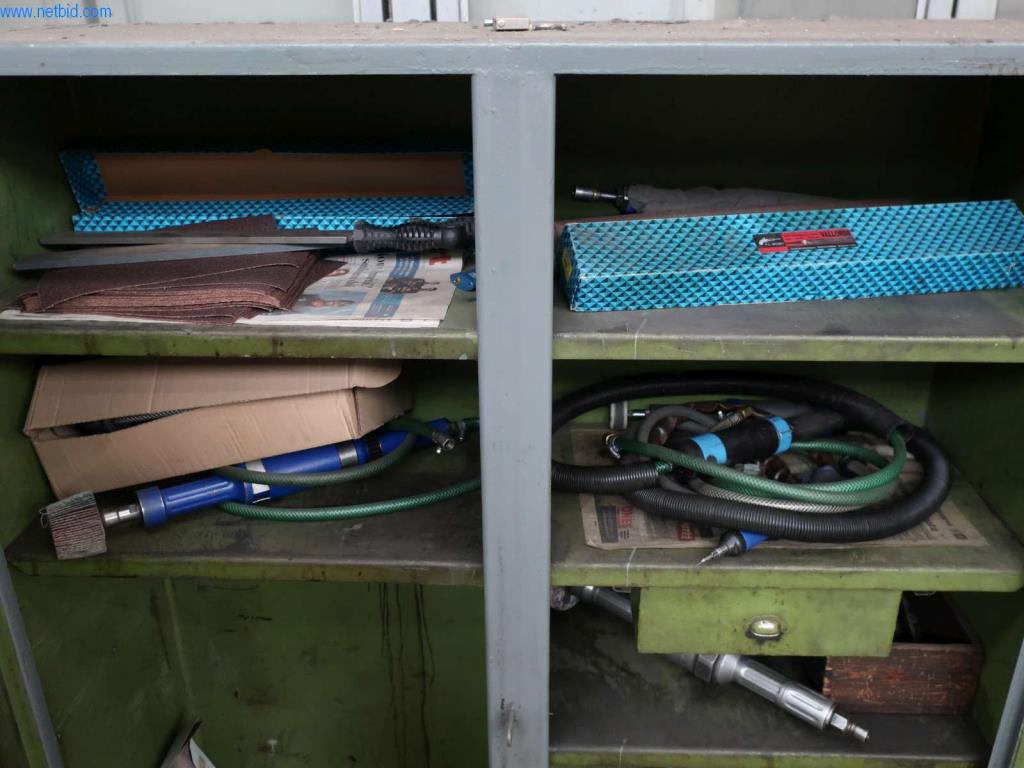 Anlagen und Maschinen aus den Bereichen Stahlproduktion, Schmiedewerk, Wärmebehandlung, Großteilebearbeitung und Peripherie-6