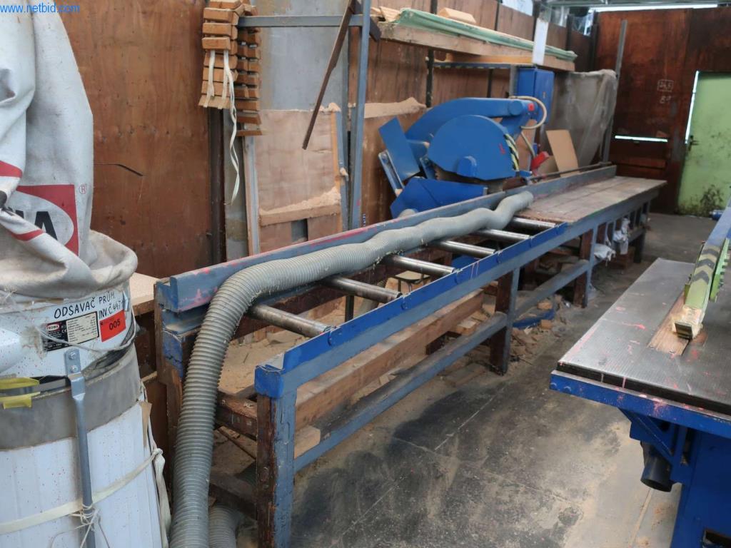 Anlagen und Maschinen aus den Bereichen Stahlproduktion, Schmiedewerk, Wärmebehandlung, Großteilebearbeitung und Peripherie-1