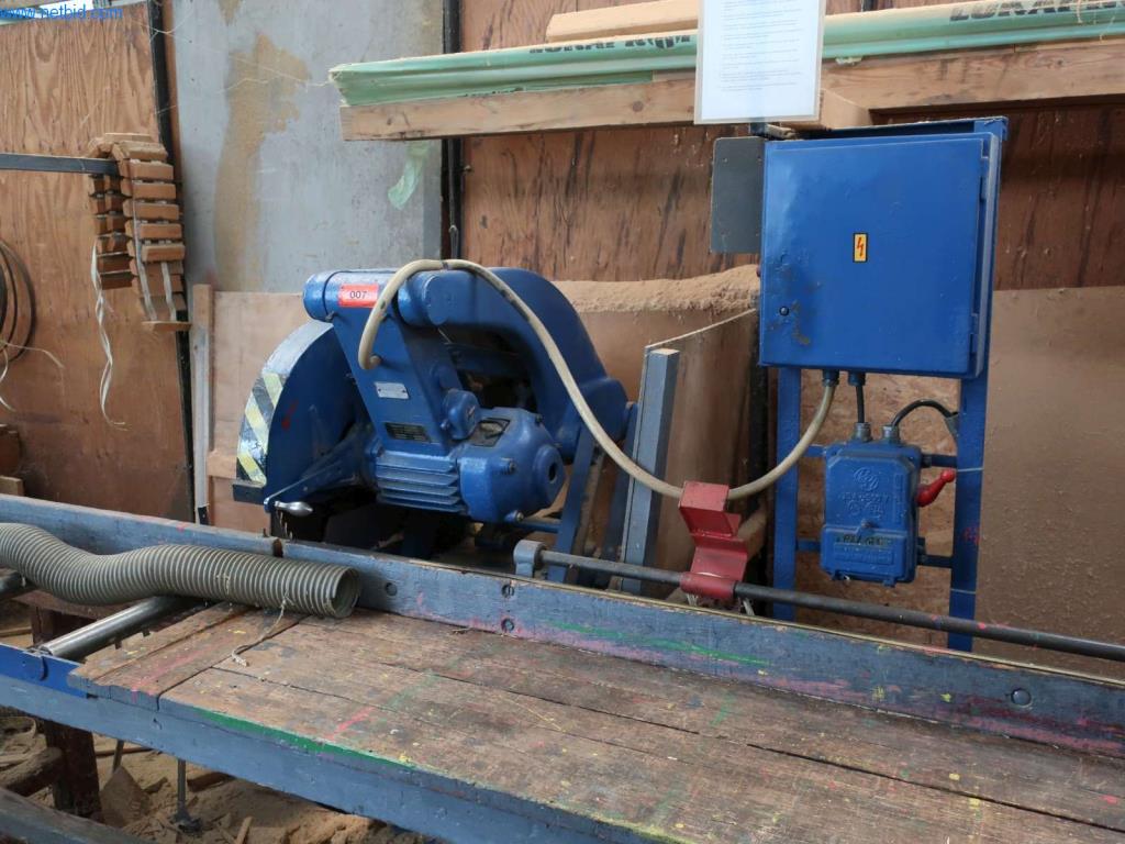 Anlagen und Maschinen aus den Bereichen Stahlproduktion, Schmiedewerk, Wärmebehandlung, Großteilebearbeitung und Peripherie-3