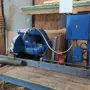 thumbnail-Anlagen und Maschinen aus den Bereichen Stahlproduktion, Schmiedewerk, Wärmebehandlung, Großteilebearbeitung und Peripherie-3