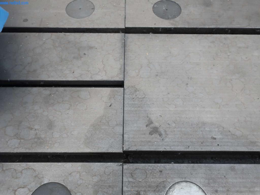 Anlagen und Maschinen aus den Bereichen Stahlproduktion, Schmiedewerk, Wärmebehandlung, Großteilebearbeitung und Peripherie-3