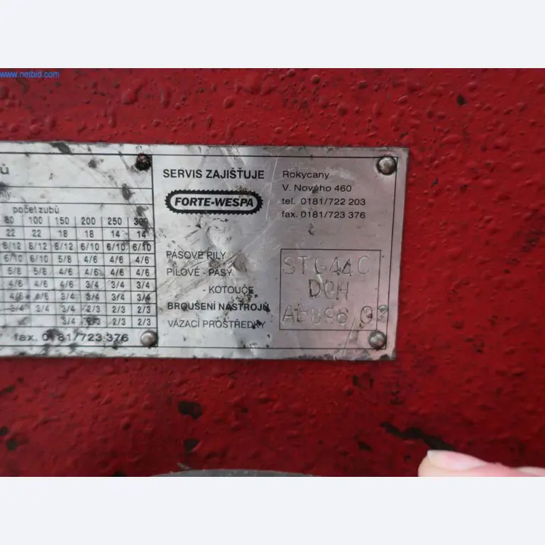Machinery and equipment from the steel production, forging plant, heat treatment, large parts processing and peripherals-16