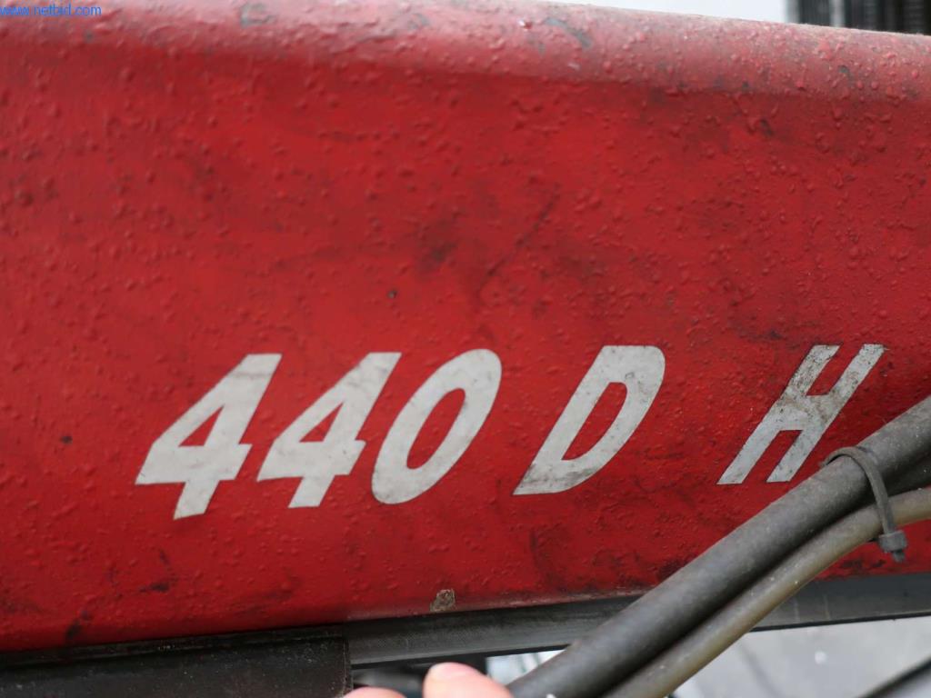 Anlagen und Maschinen aus den Bereichen Stahlproduktion, Schmiedewerk, Wärmebehandlung, Großteilebearbeitung und Peripherie-17