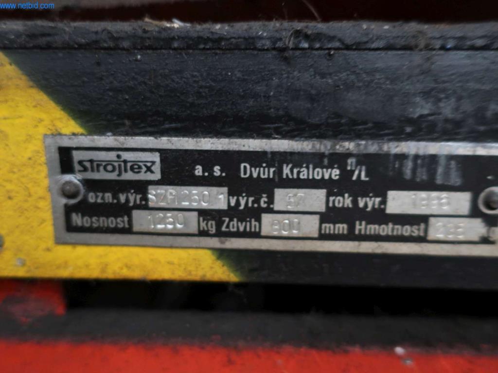 Anlagen und Maschinen aus den Bereichen Stahlproduktion, Schmiedewerk, Wärmebehandlung, Großteilebearbeitung und Peripherie-4