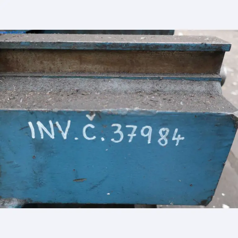 Machinery and equipment from the steel production, forging plant, heat treatment, large parts processing and peripherals-7