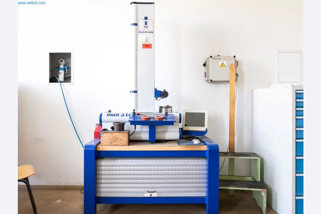 Machinery and equipment from the steel production, forging plant, heat treatment, large parts processing and peripherals-1