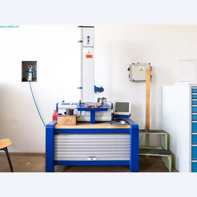Machinery and equipment from the steel production, forging plant, heat treatment, large parts processing and peripherals-1