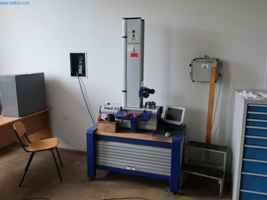 Anlagen und Maschinen aus den Bereichen Stahlproduktion, Schmiedewerk, Wärmebehandlung, Großteilebearbeitung und Peripherie-2