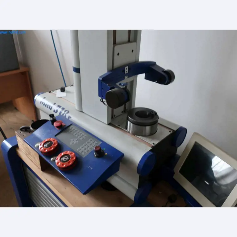 Machinery and equipment from the steel production, forging plant, heat treatment, large parts processing and peripherals-3