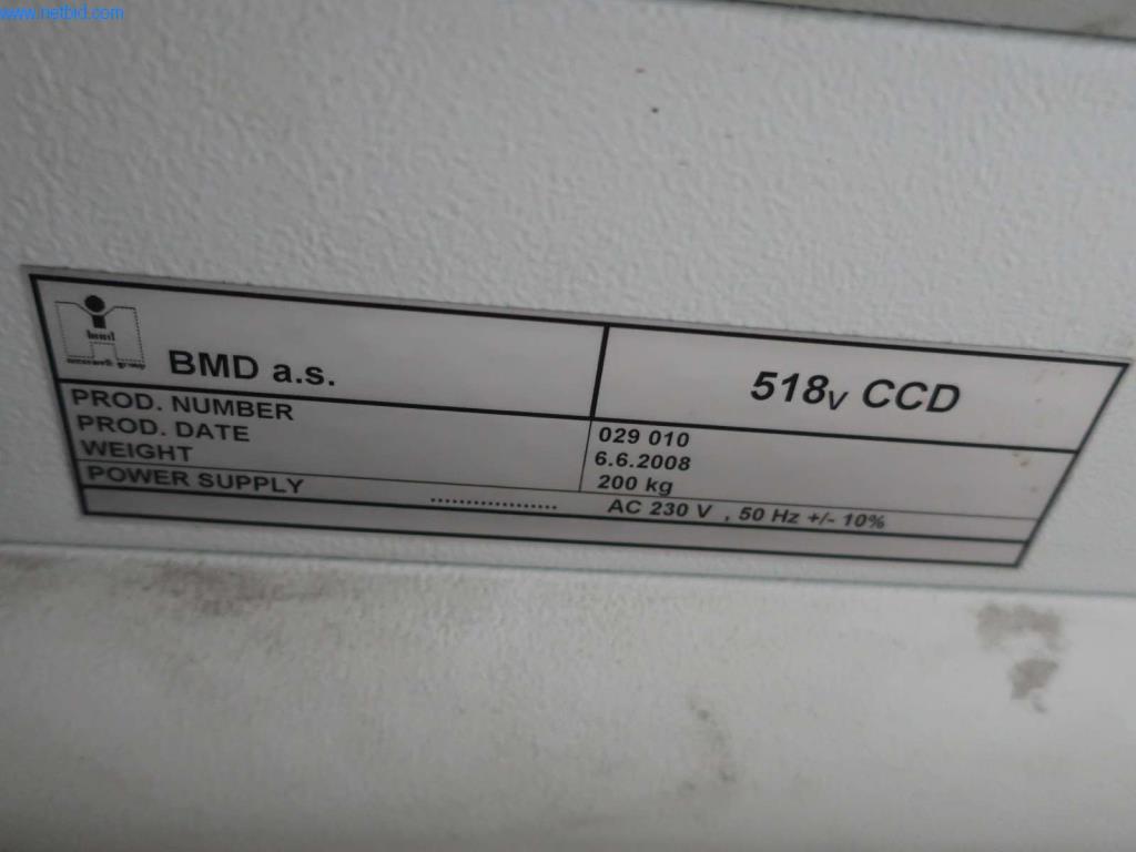 Anlagen und Maschinen aus den Bereichen Stahlproduktion, Schmiedewerk, Wärmebehandlung, Großteilebearbeitung und Peripherie-4