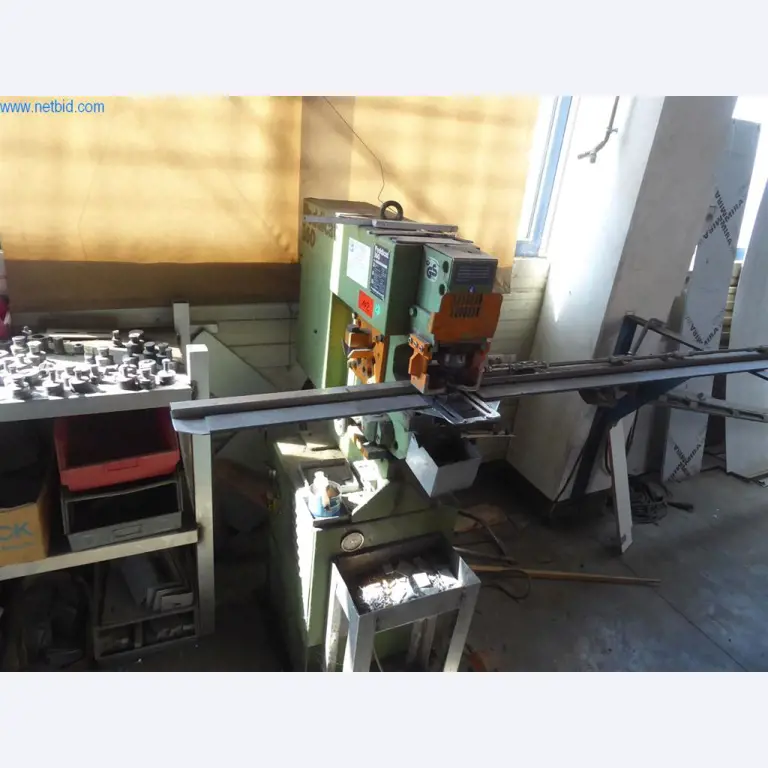 Operating and office equipment (window and metal construction)-1