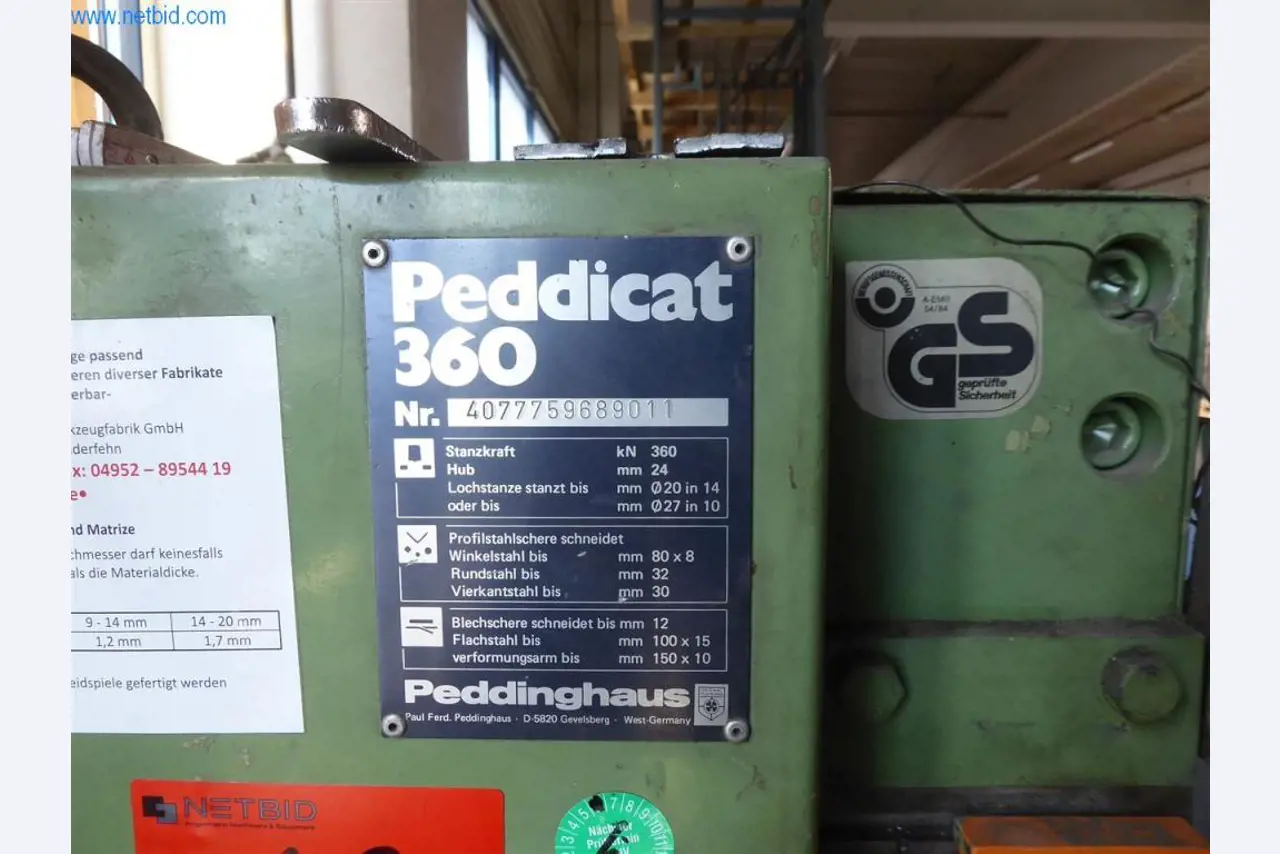 Operating and office equipment (window and metal construction)-2