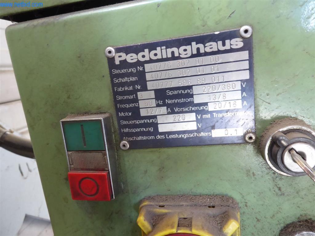 Operating and office equipment (window and metal construction)-4