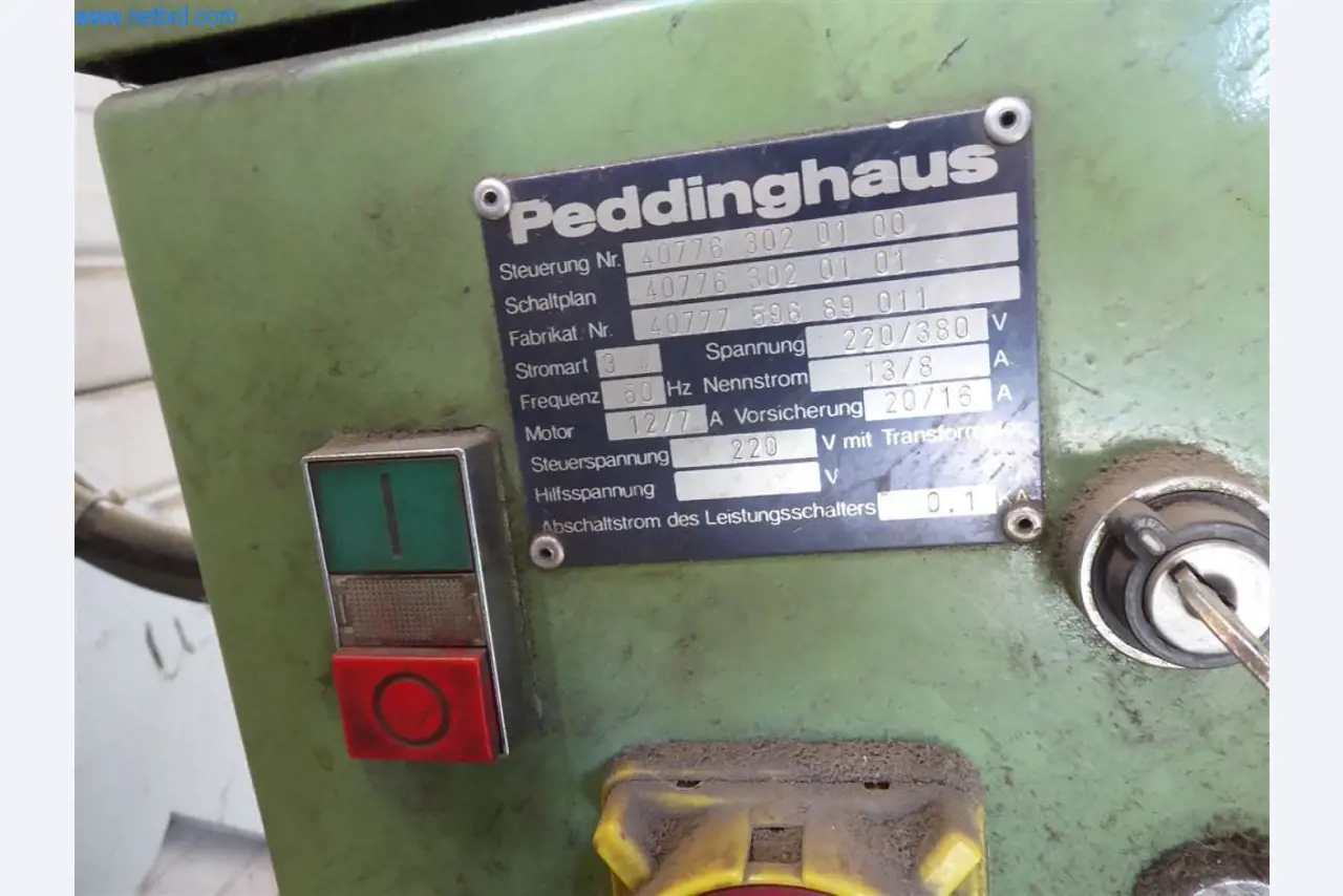 Operating and office equipment (window and metal construction)-4