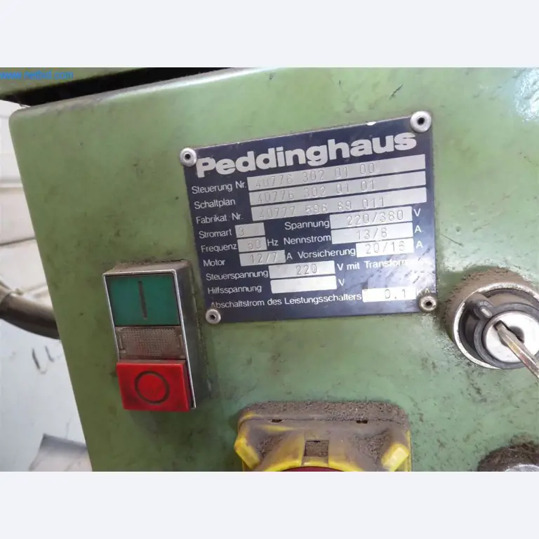 Operating and office equipment (window and metal construction)-4