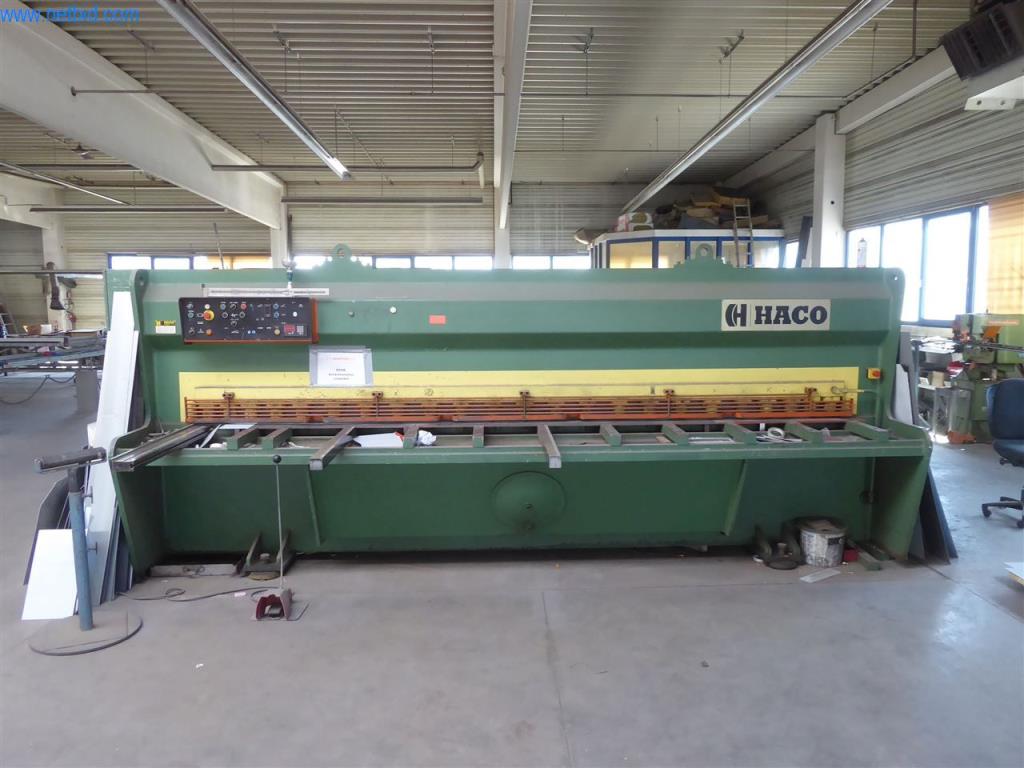 Equipement d'entreprise (fenêtres et construction métallique)-1