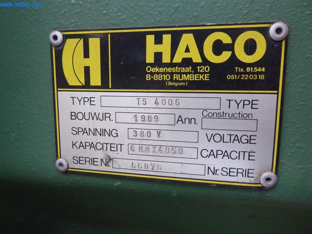 Equipement d'entreprise (fenêtres et construction métallique)-2