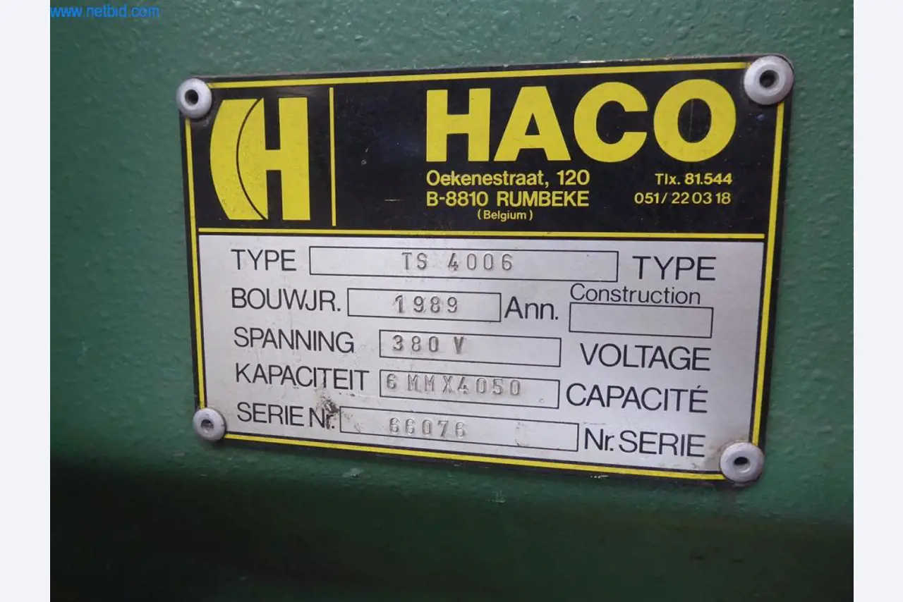 Bedrijfs- en kantooruitrusting (raam- en metaalconstructie)-2