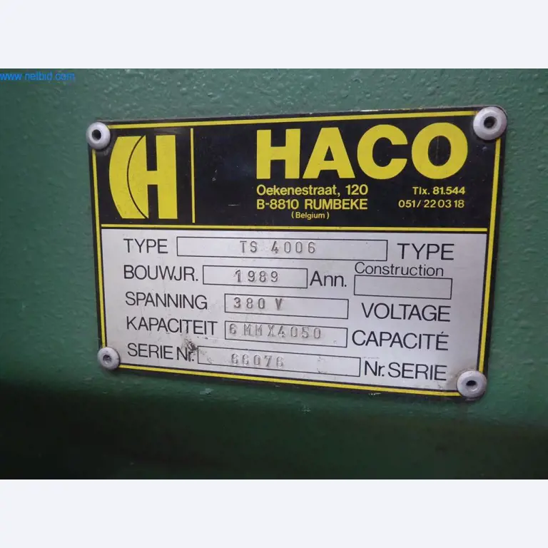 Bedrijfs- en kantooruitrusting (raam- en metaalconstructie)-2