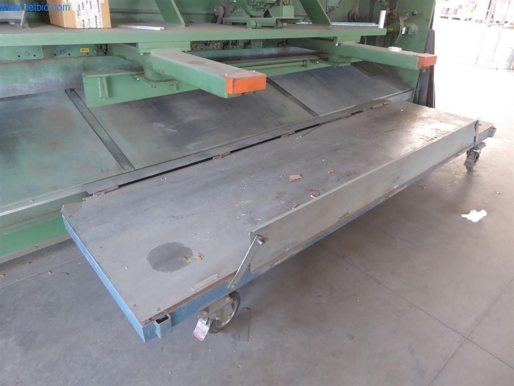 Equipement d'entreprise (fenêtres et construction métallique)-5