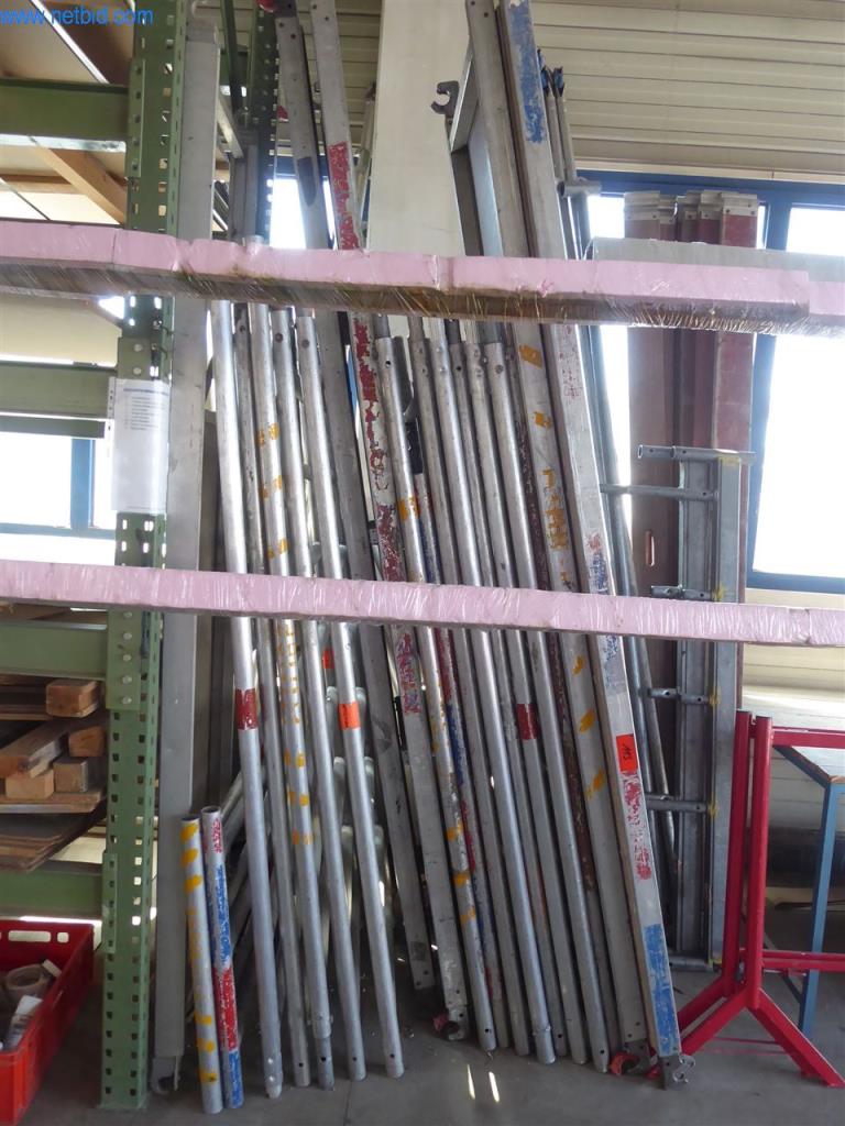 Delovna in pisarniška oprema (okna in kovinske konstrukcije)-2