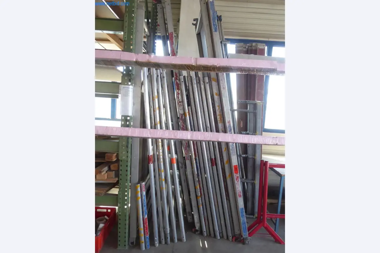 Operating and office equipment (window and metal construction)-2