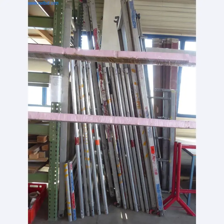 Operating and office equipment (window and metal construction)-2